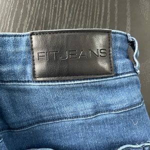 Fitjeans Small
